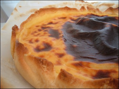 Flan Patissier de José